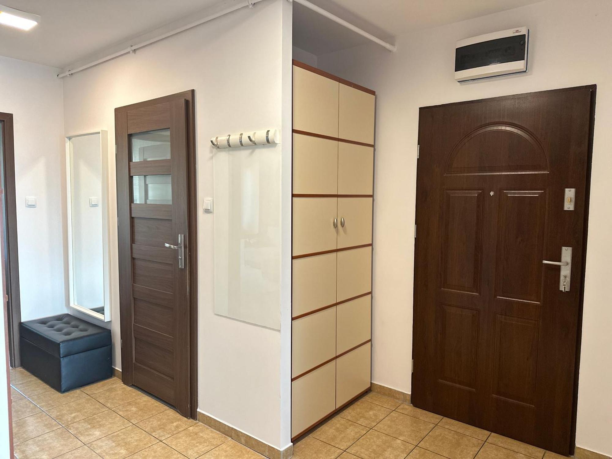 Ferienwohnung Norwid Misdroy Exterior foto