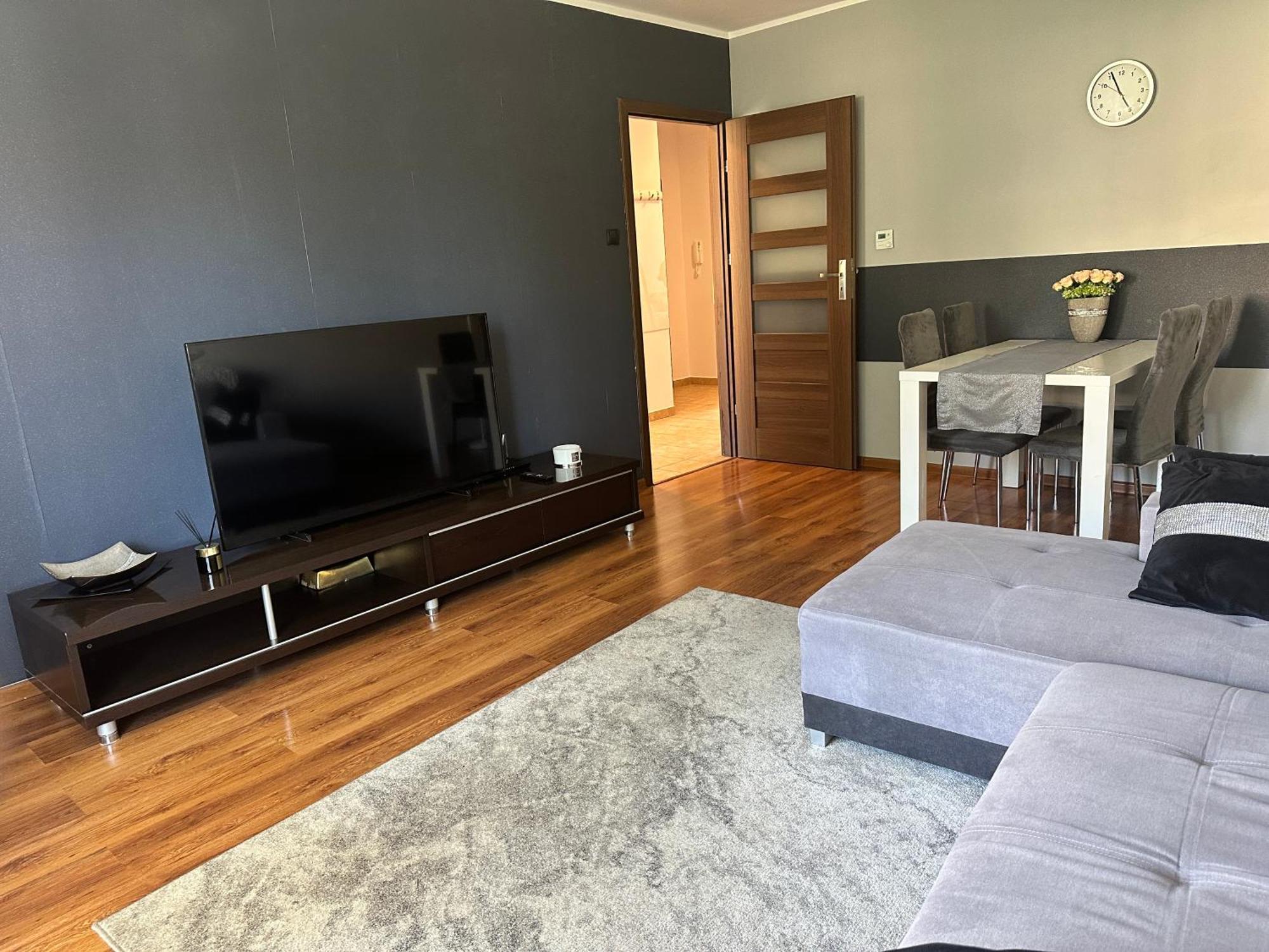 Ferienwohnung Norwid Misdroy Exterior foto